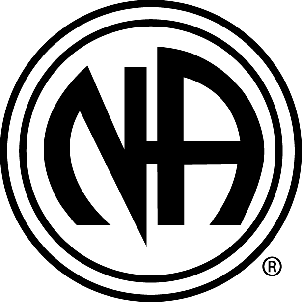 Logo Narcóticos Anónimos