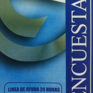 Encuesta de Narcóticos anónimos 2017