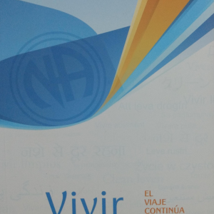 Libro Vivir limpios