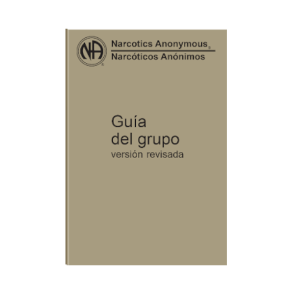 Guia de Grupo