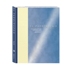 Libro Padrinazgo