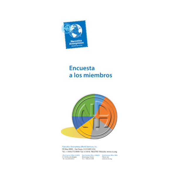 Encuesta 2016