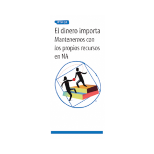 El dinero importa : mantenernos con los.....